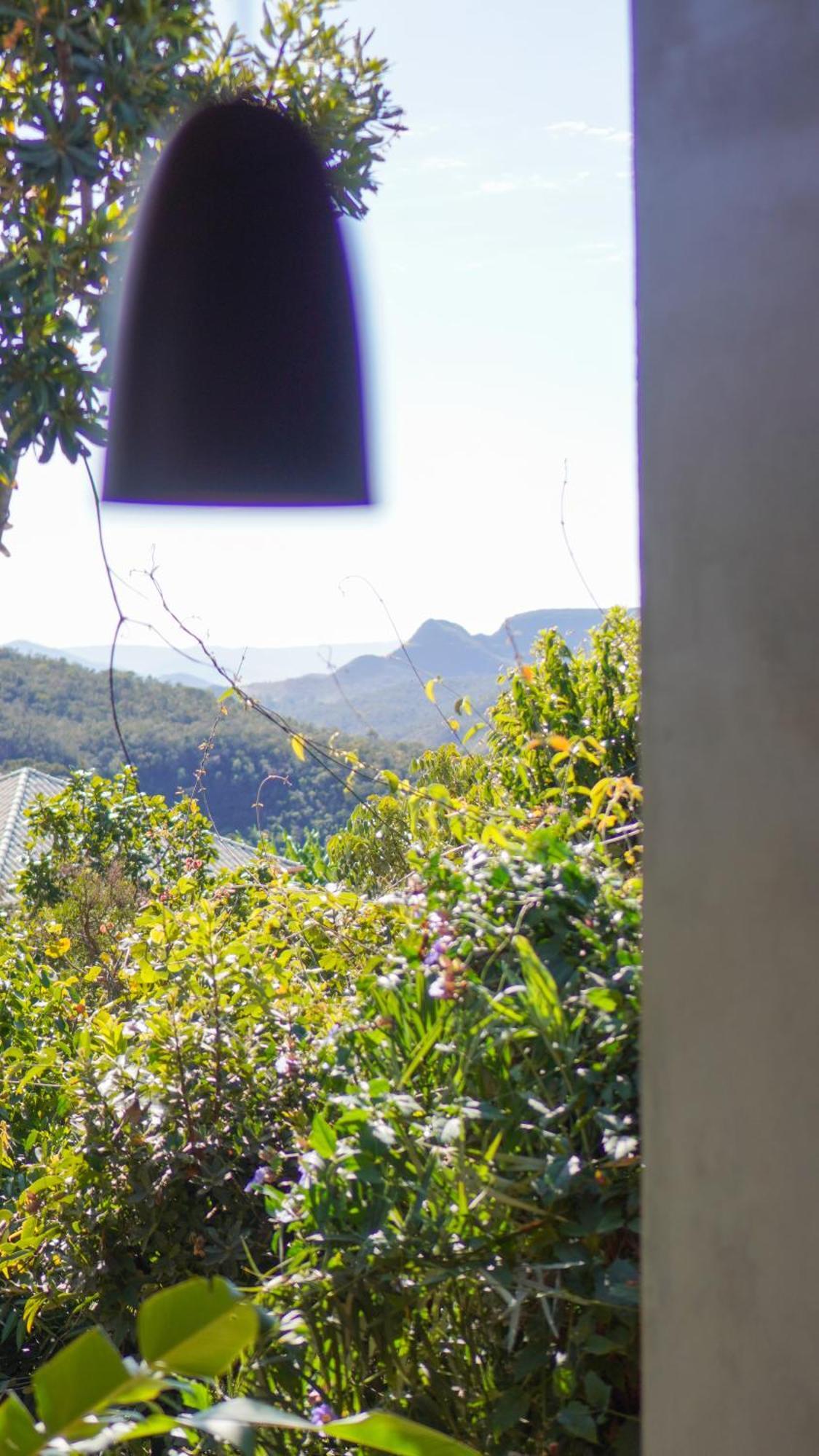 Vila Flor - Chapada Dos Veadeiros Alto Paraíso de Goiás Εξωτερικό φωτογραφία