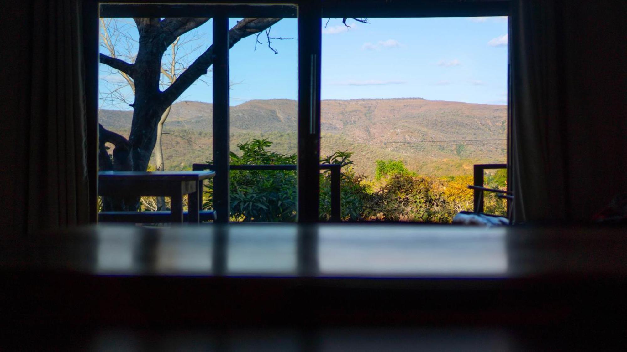 Vila Flor - Chapada Dos Veadeiros Alto Paraíso de Goiás Εξωτερικό φωτογραφία